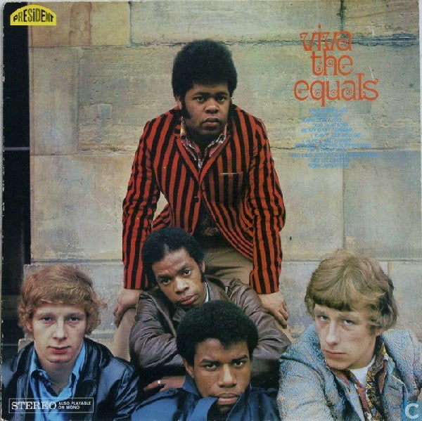 viva the equals