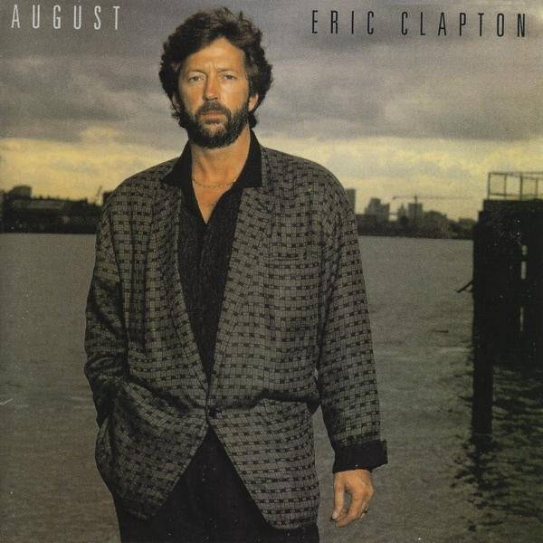august (near mint)