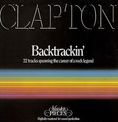 backtrackin'