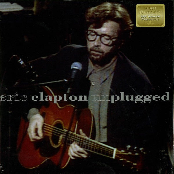 unplugged