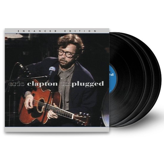unplugged: enhanced edition