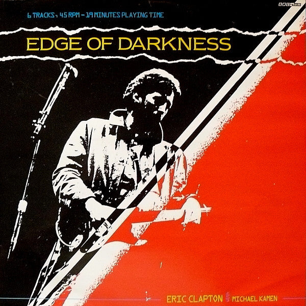 edge of darkness