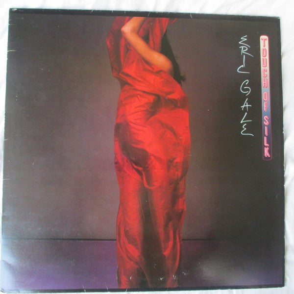 touch of silk
