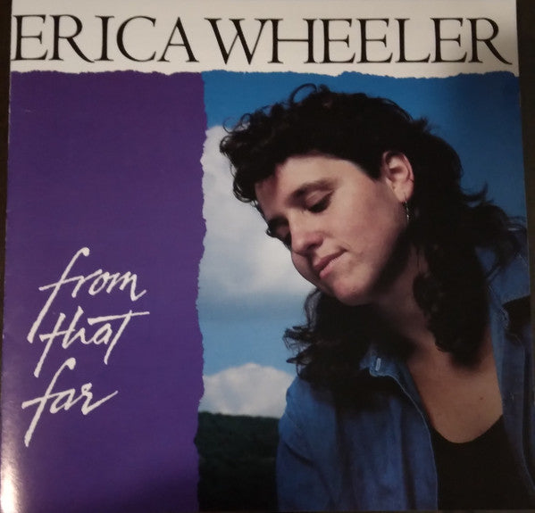 from that far cd, album