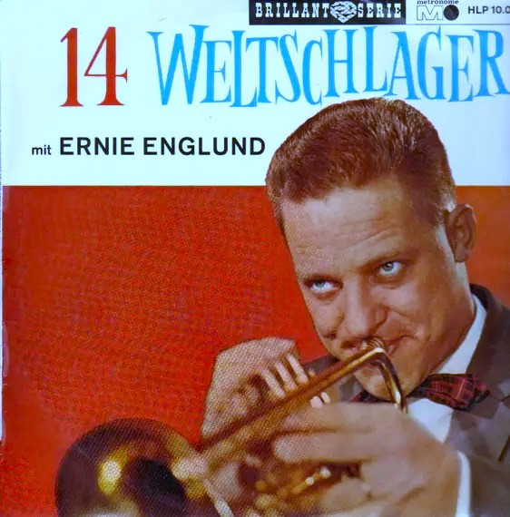 14 weltschlager mit ernie englund