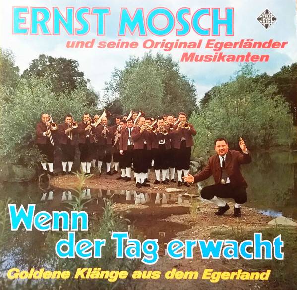 wenn der tag erwacht • goldene klänge aus dem egerland