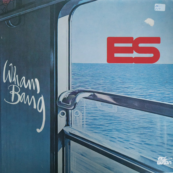 wham bang (lp)