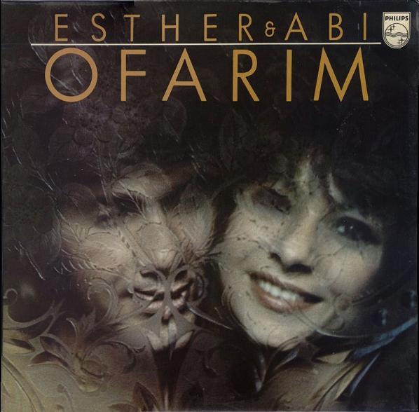 esther & abi ofarim