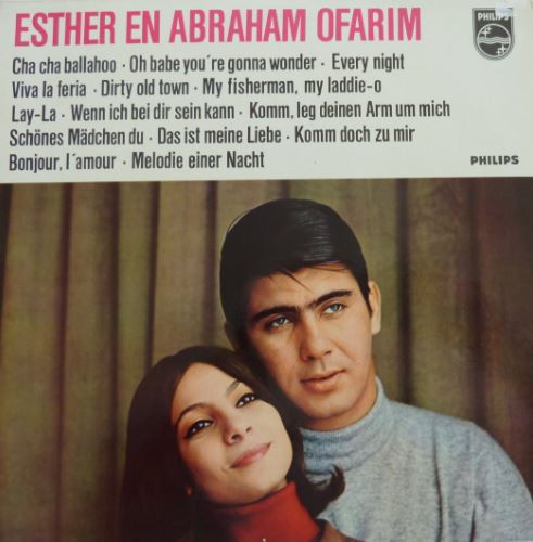 esther en abraham ofarim