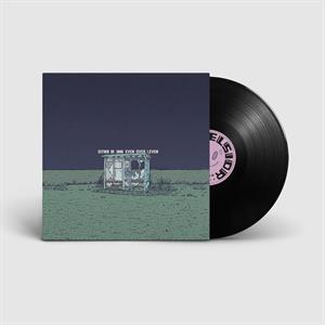 even over leven (lp)