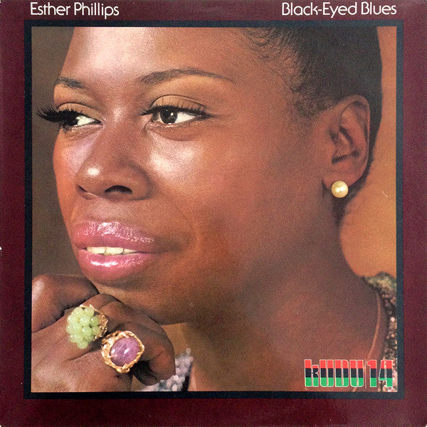 black-eyed blues