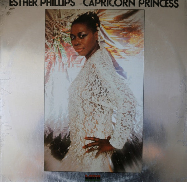 capricorn princess