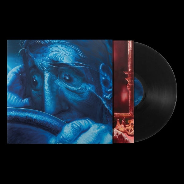 abandon all hope (lp)