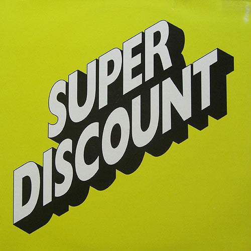 super discount