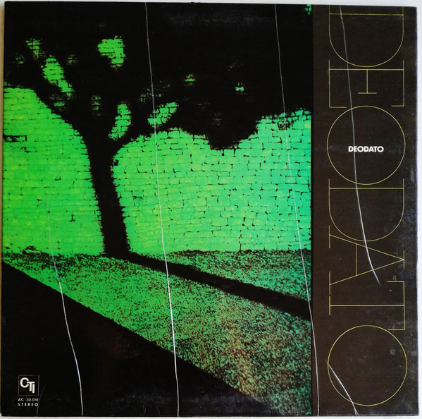 deodato