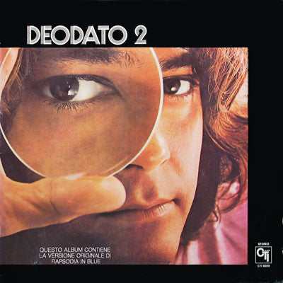 deodato 2