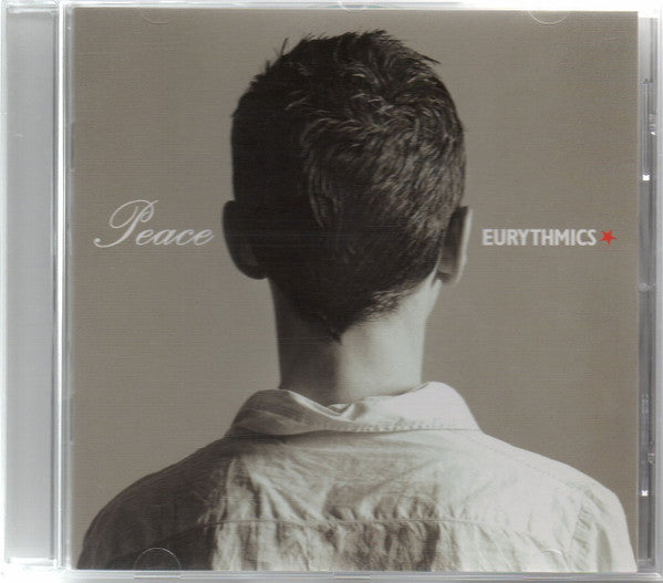 peace cd, album