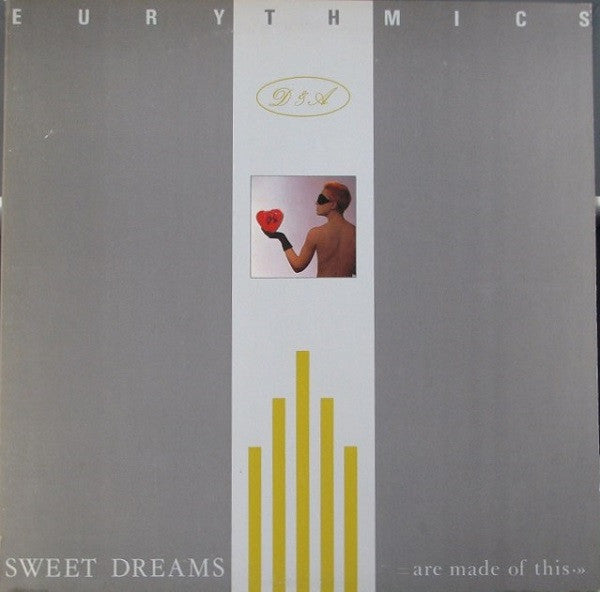 sweet dreams (are made of this) (lp)