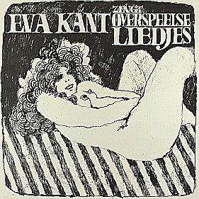eva kant zingt overspeelse liedjes (lp)