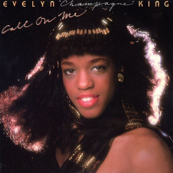call on me (lp)