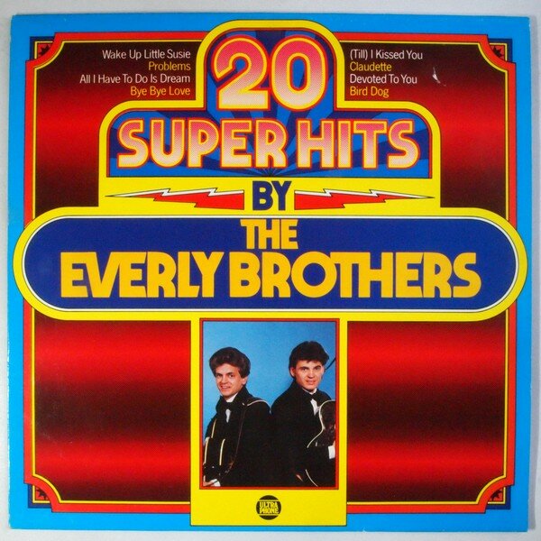 20 super hits