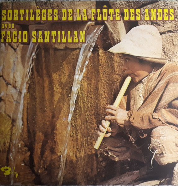 sortilèges de la flute des andes