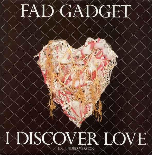 i discover love (extended version) 12
