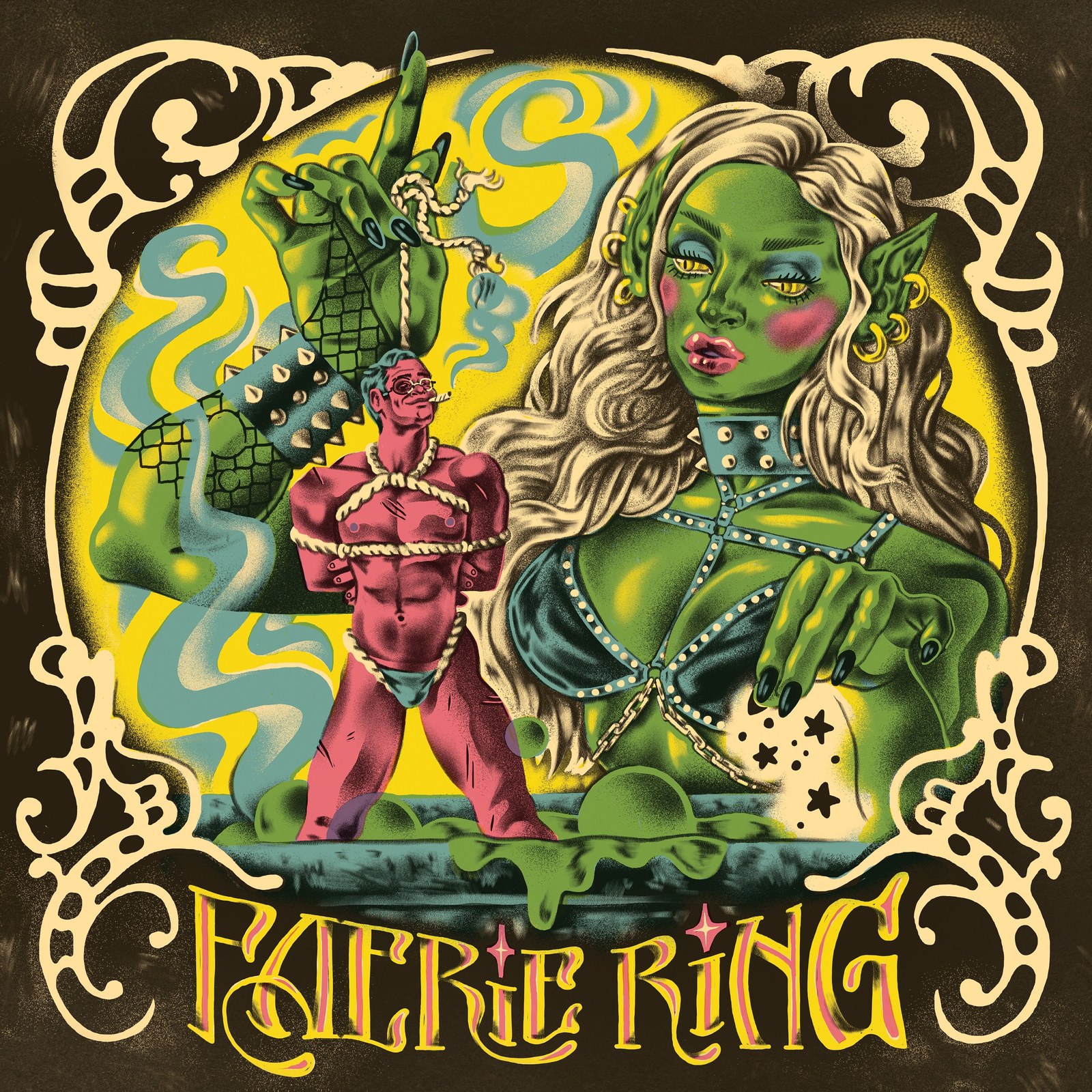faerie ring