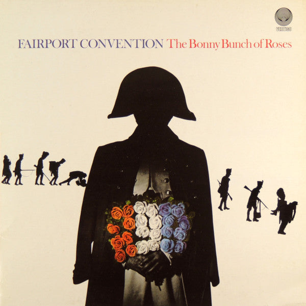 the bonny bunch of roses