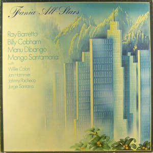 fania all-stars