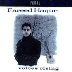 voices rising