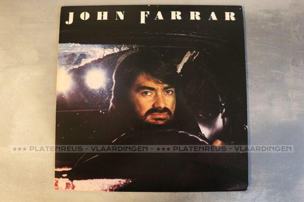 john farrar