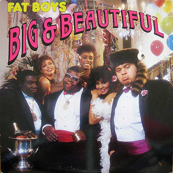 big & beautiful