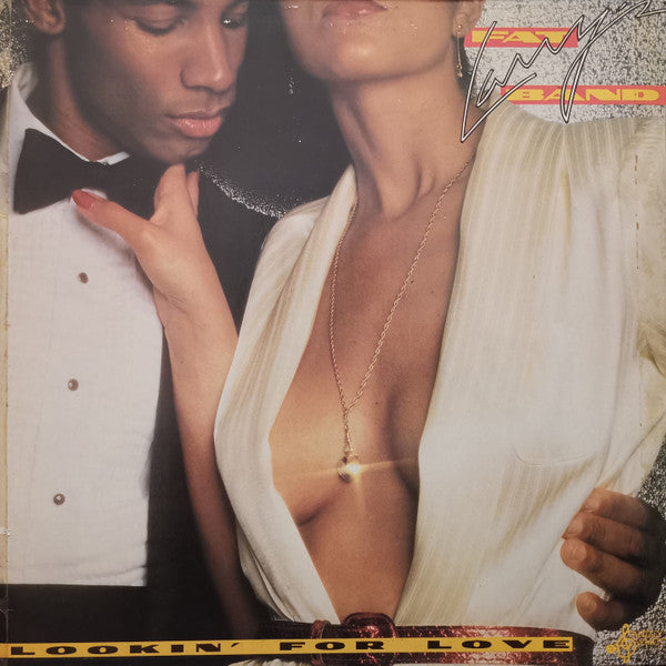 lookin' for love