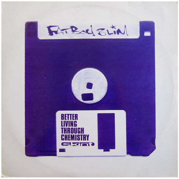 better living through chemistry