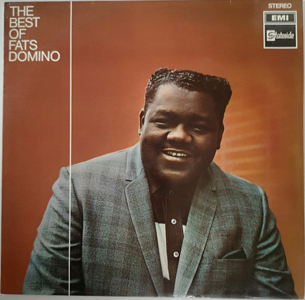 the best of fats domino