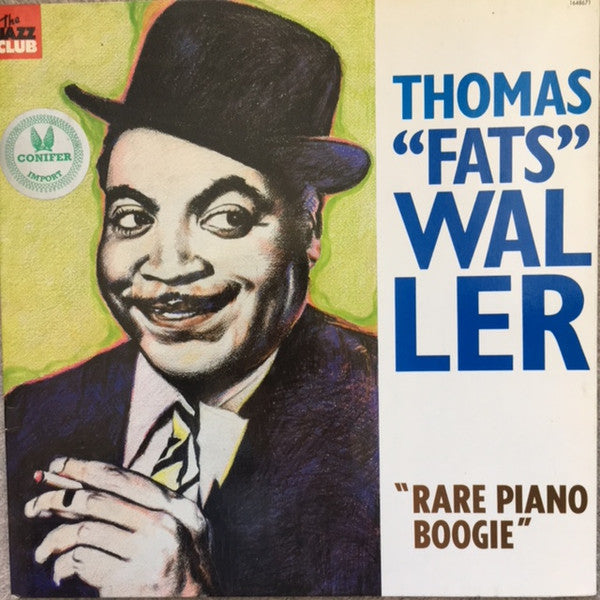 rare piano boogie