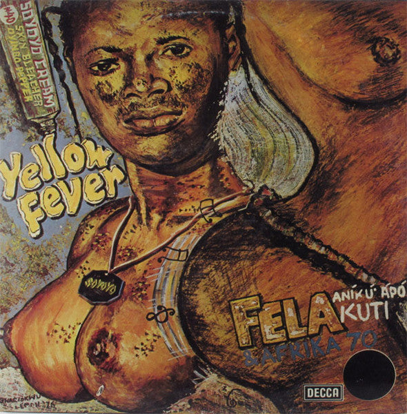yellow fever