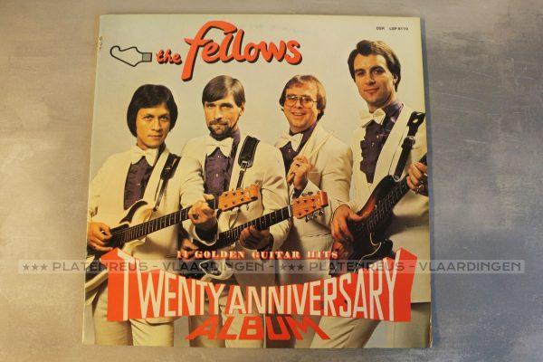 twenty anniversary album