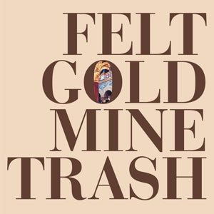 gold mine trash (lp)