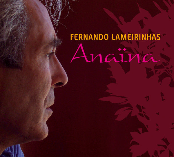 anaina cd, album