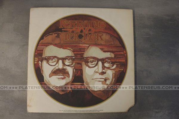 ferrante and teicher