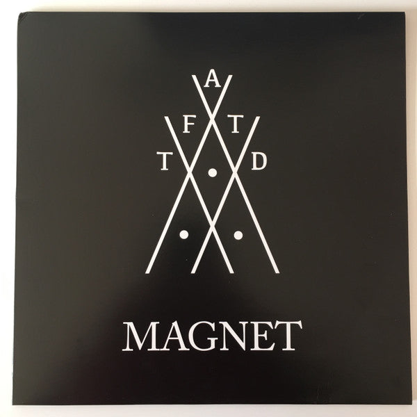 magnet (12",33 ⅓ rpm,single sided,ep,limited edition,stereo)