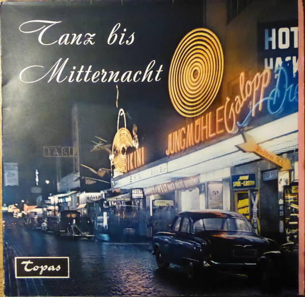 tanz bis mitternacht
