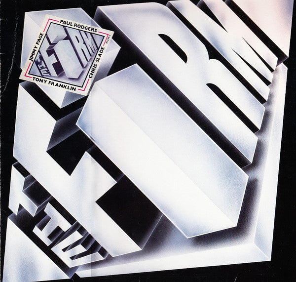 the firm