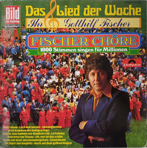 das lied der woche