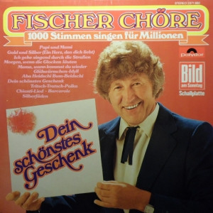 dein schönstes geschenk