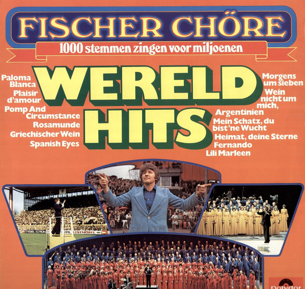 wereld hits