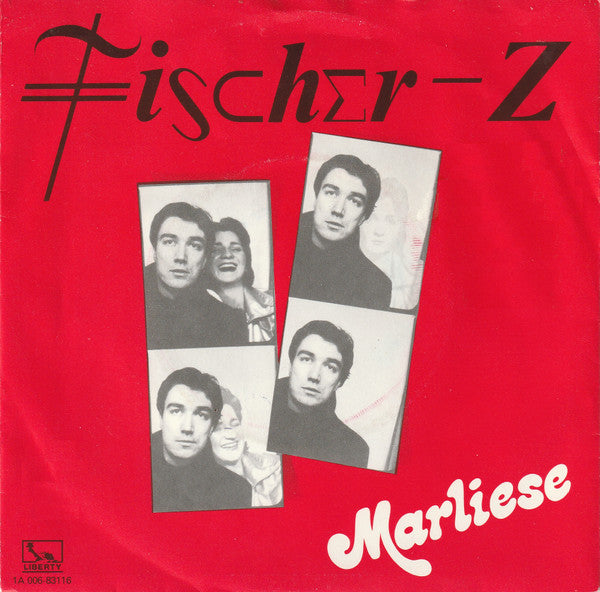 marliese (7inch single)