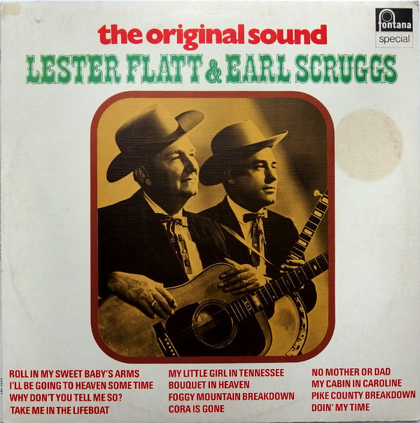 the original sound